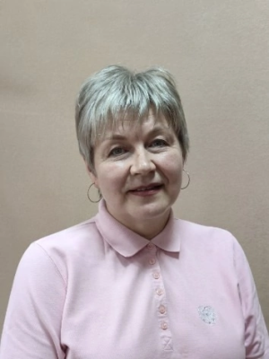 Воспитатель Антонова Наталья Викторовна Воспитатель Антонова Наталья Викторовна
